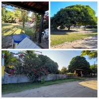ILHÉUS BAHIA - INCRÍVEL CASA PRÓXIMA A ITACARÉ  1.200 METROS INCRIVEIS COM 3 CASAS NO TERRENO