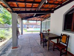 ILHÉUS BAHIA - INCRÍVEL CASA PRÓXIMA A ITACARÉ  1.200 METROS INCRIVEIS COM 3 CASAS NO TERRENO