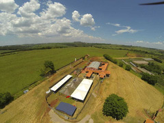 Casa de Eventos/Shows interior SP