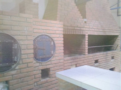 Casa de Eventos/Shows interior SP
