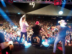Casa de Eventos/Shows interior SP