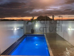 Casa de 3 Andares no Jardim Cruzeiro