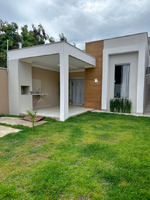 Linda Casa [nova e decorada]
