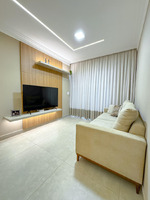 Linda Casa [nova e decorada]