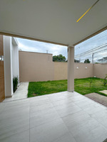Linda Casa [nova e decorada]