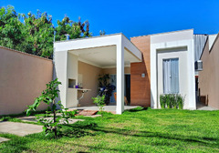 Linda Casa [nova e decorada]