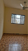 Troco casa a 600m da Dutra, em Belford Roxo RJ