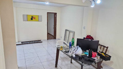 Troco casa a 600m da Dutra, em Belford Roxo RJ