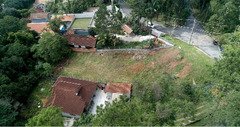 Terreno na Granja Carneiro Viana / Cotia - SP