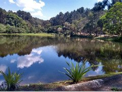 Terreno na Granja Carneiro Viana / Cotia - SP