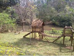 Terreno na Granja Carneiro Viana / Cotia - SP