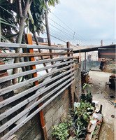 Vende-se três imóveis composto por  um sobrado