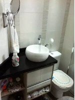 Vendo Lindo Apartamento Campo Limpo