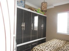 Vendo Lindo Apartamento Campo Limpo