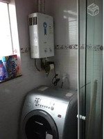 Vendo Lindo Apartamento Campo Limpo