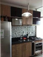 Vendo Lindo Apartamento Campo Limpo