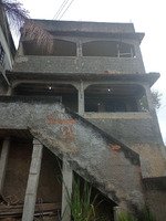 Troco Casarão no Bairro São Jorge por carro