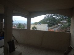 Troco Casarão no Bairro São Jorge por carro