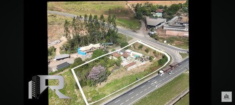 Permuta Chácara por imóveis em Ribeirão Preto