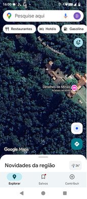 Pousada 60km de BH itabirito MG cachoeira