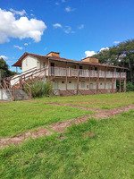 Pousada 60km de BH itabirito MG cachoeira