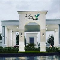 Lote em condomínio fechado.