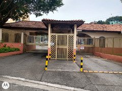 Vendo lindo apartamento ou troco por uma casa