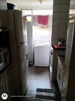 Vendo lindo apartamento ou troco por uma casa