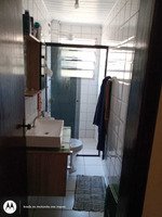 Vendo lindo apartamento ou troco por uma casa
