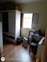 Vendo lindo apartamento ou troco por uma casa