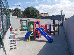 Vendo lindo apartamento ou troco por uma casa