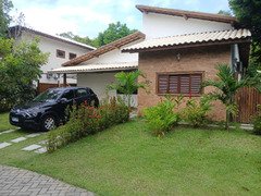 Casa Praia do Forte x Montanhas Capixabas