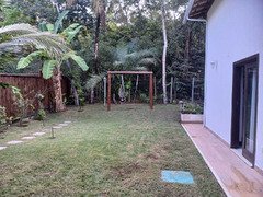 Casa Praia do Forte x Montanhas Capixabas