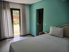 Casa Praia do Forte x Montanhas Capixabas