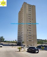 Apto à venda em Cerquilho