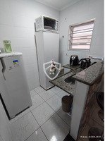 Kitão Praia Grande SP 39m²