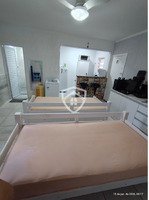 Kitão Praia Grande SP 39m²