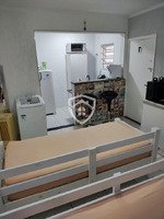 Kitão Praia Grande SP 39m²