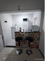 Kitão Praia Grande SP 39m²