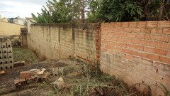 Terreno Comercial + PRojeto Aprov