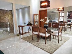 Casa em condominio - Vendo aceito permuta
