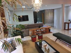 Casa em condominio - Vendo aceito permuta
