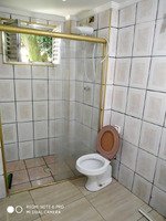 Troco kitch Parque Prainha São Vicente por chácara litoral $120 mil