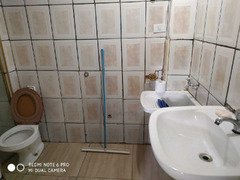 Troco kitch Parque Prainha São Vicente por chácara litoral $120 mil
