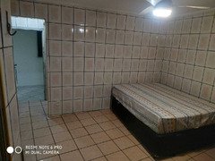 Troco kitch Parque Prainha São Vicente por chácara litoral $120 mil