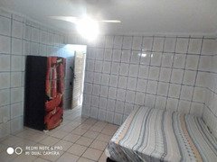 Troco kitch Parque Prainha São Vicente por chácara litoral $120 mil