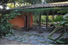 Casa no Centro de Arraial d'Ajuda-BA