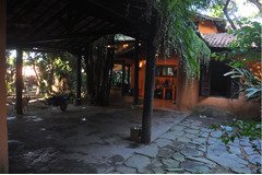 Casa no Centro de Arraial d'Ajuda-BA