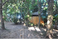 Casa no Centro de Arraial d'Ajuda-BA