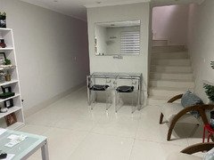 Vendo casa triplex documentada ,muito bem acabada e confortável em Osasco